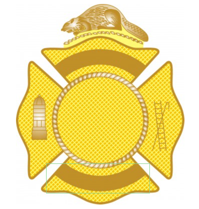 BD121 Badge