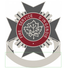 BD131 Badge