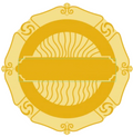 BD19 Badge