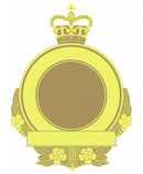 BD62 Badge