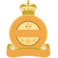 BD04 Badge