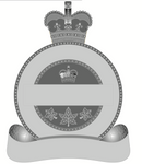 BD04 Badge
