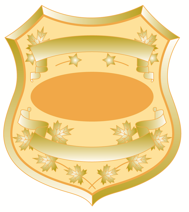 BD06 Badge