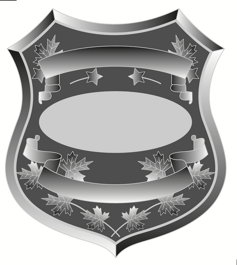 BD06 Badge