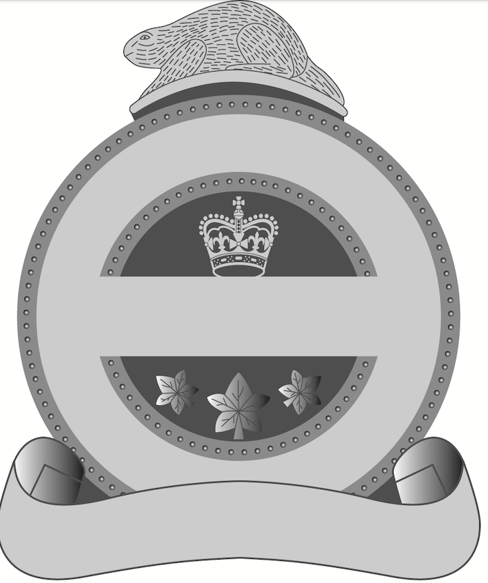 BD21 Badge