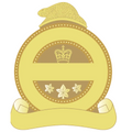 BD21 Badge