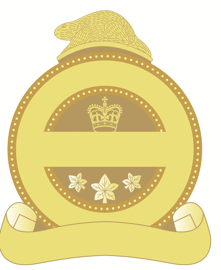 BD21 Badge