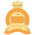 BD22 Badge