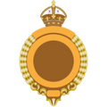 BD49 Badge