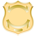 BD65 Badge