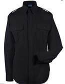 Men's Canadian Military Shirt Long Sleeve