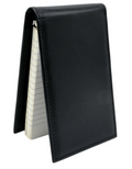 NOTEBOOK Leather Holder - NR09