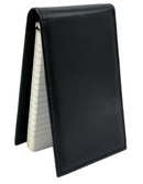 NOTEBOOK Leather Holder