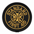 First Aid Crest - SF06