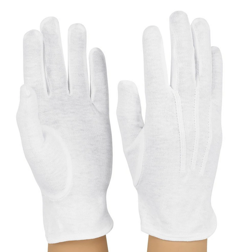 Dress Gloves