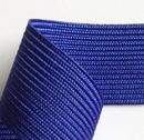 1" Royal Blue Uniform Braid