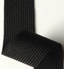 1-3/4" Black Uniform Braid