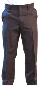 Men's Uniform Trousers - 100% Polyester