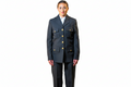 Ladies Single Breast Tunic Jacket Class A - TJ100L