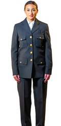 Ladies Uniform Trousers Class A - TP300L