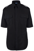 Ladies Canadian Military Shirt Short Sleeve - BG1231