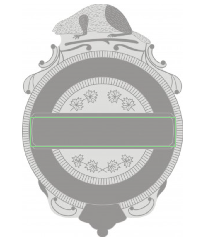 BD03 Badge