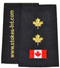 INSPECTOR Canada Flag Slip-Ons