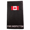 Fire Inspector Slip Ons - EF90FI