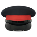 Police Uniform Hat - SC206