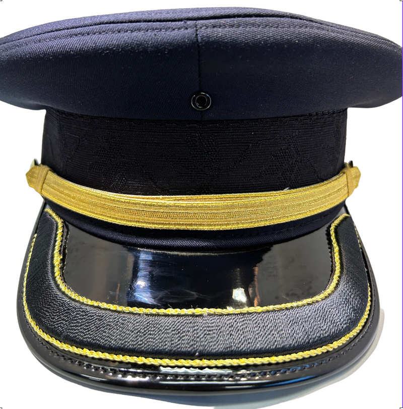 New Platoon Chief Cap SC407