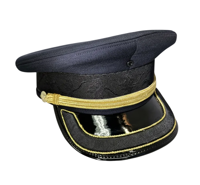 New Platoon Chief Cap SC407 – STOKES INTERNATIONAL