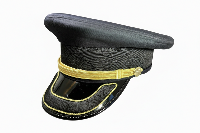 New Platoon Chief Cap SC407 – STOKES INTERNATIONAL