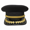 NEW Deputy Chief Uniform Hat - SC405