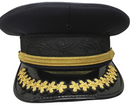 NEW Deputy Chief Uniform Hat SC405