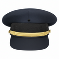 Fire Officer Hat - SC401
