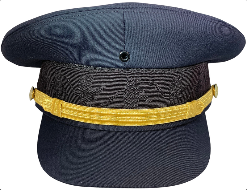 Officer hat sales