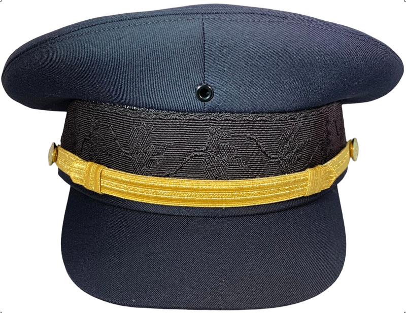 Fire Officer Cap SC401