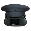 Firefighter EMS Uniform Hat - SC400