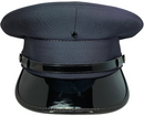 Firefighter EMS Uniform Cap SC400