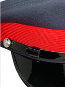 Police Uniform Cap SC206