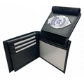 SW2 Deluxe Leather Badge Wallet