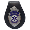 SW8 Badge Holder