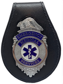 SW8 Magnetic Badge Holder