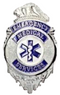 Emergency Services Badge