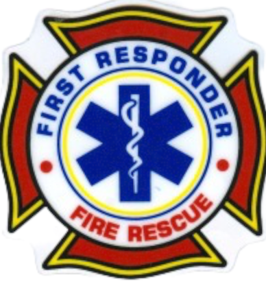 First Responder Fire Rescue
