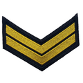 Corporal Shirt Chevron - SP003