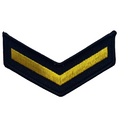 Lance Corporal Shirt Chevron - SP007