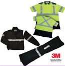 EMS UNIFORM PACKAGE DEAL - Size 2XL thru 6XL