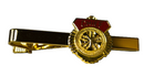 Fire Chief Tie Bar