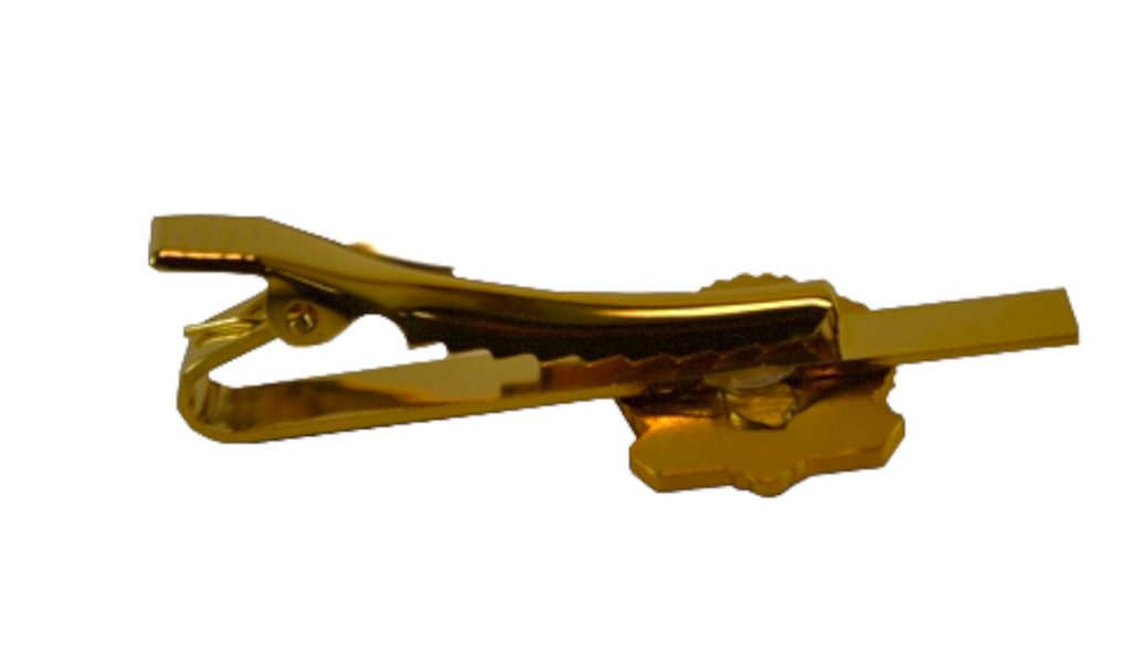 Lieutenant Tie Bar - JW14GLF84G